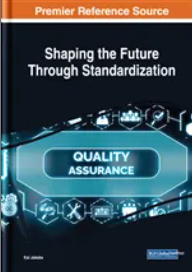 Shaping the Future Through Standardization