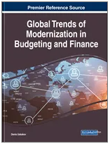 Global Trends of  Modernization in  Budgeting and Finance