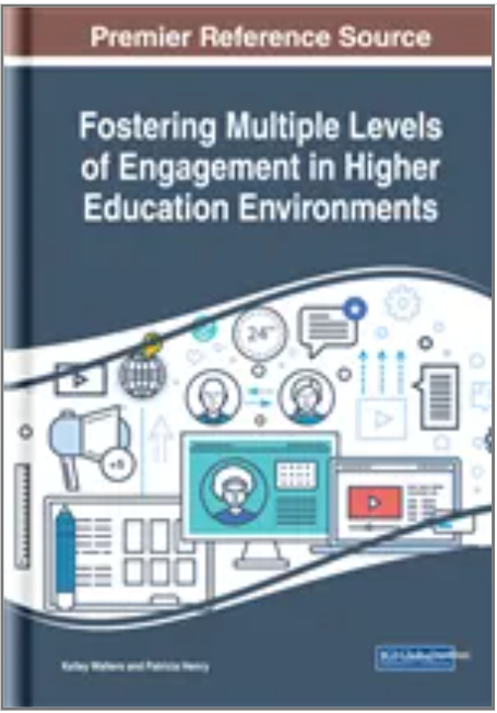 Fostering Multiple Levels of Engagement in Higher Education Environments