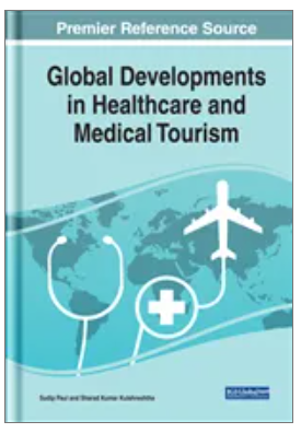 Global Developments in Healthcare and Medical Tourism