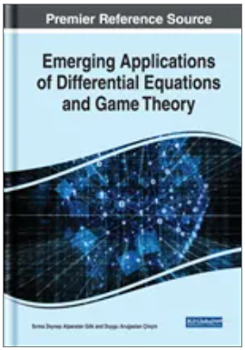 Emerging Applications of Differential Equations and Game Theory