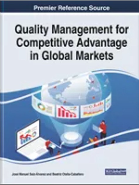 Quality Management for Competitive Advantage in Global Markets