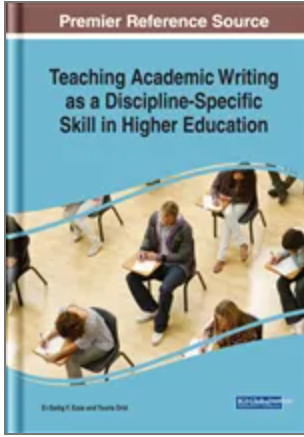 Teaching Academic Writing as a Discipline-Specific Skill in Higher Education
