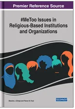 #MeToo Issues in  Religious-Based  Institutions and  Organizations