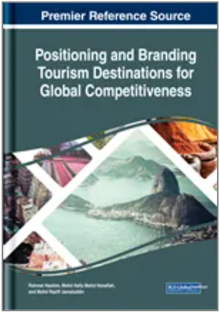 Positioning and Branding Tourism Destinations for Global Competitiveness