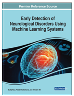 Early Detection of Neurological Disorders Using Machine Learning Systems