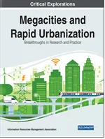Megacities and Rapid  Urbanization: Breakthroughs in Research and  Practice