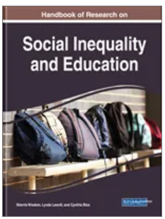 Handbook of Research on Social Inequality and Education