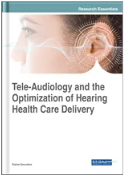 Tele-Audiology and the Optimization of Hearing Healthcare Delivery