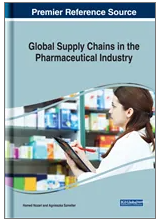 Global Supply Chains  in the Pharmaceutical  Industry