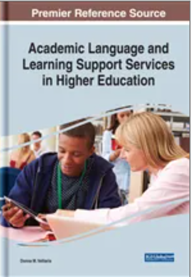Academic Language and Learning Support Services in Higher Education