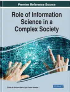 Role of Information  Science in a Complex  Society