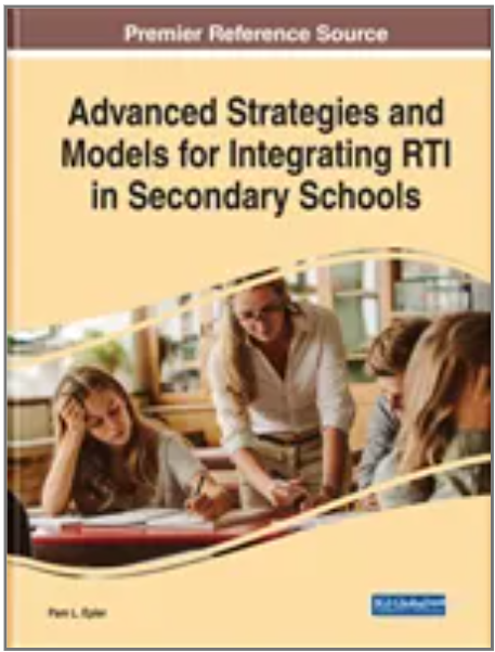 Advanced Strategies and Models for Integrating RTI in Secondary Schools