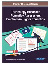 Technology-Enhanced  Formative Assessment  Practices in Higher  Education