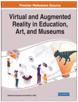 Virtual and Augmented Reality in Education, Art, and Museums