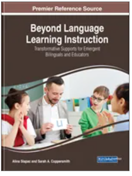 Beyond Language Learning Instruction: Transformative Supports for Emergent Bilinguals and Educators
