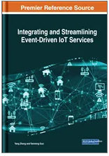 Integrating and  Streamlining Event-Driven  IoT Services