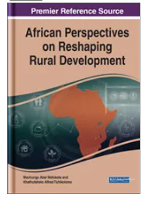 African Perspectives on Reshaping Rural Development