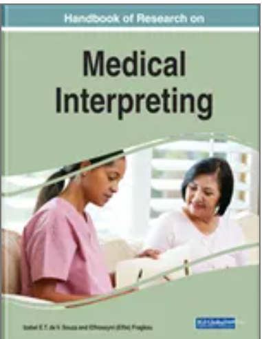 Handbook of Research on Medical Interpreting