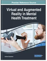 Virtual and Augmented  Reality in Mental Health  Treatment