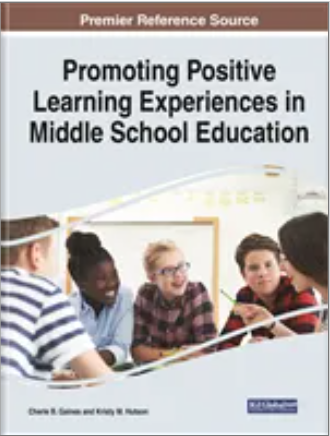 Promoting Positive  Learning Experiences in  Middle School Education