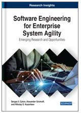 Software Engineering for  Enterprise System Agility: Emerging Research and  Opportunities