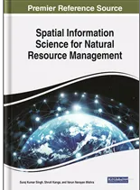 Spatial Information Science for Natural Resource Management