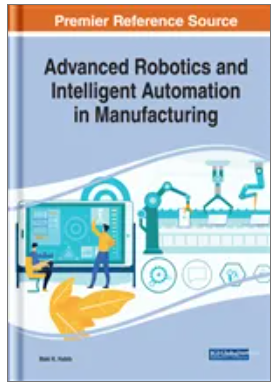 Advanced Robotics and Intelligent Automation in Manufacturing