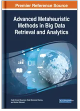 Advanced Metaheuristic  Methods in Big Data  Retrieval and Analytics