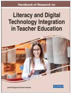 Handbook of Research on Literacy and Digital Technology Integration in Teacher Education