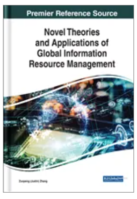 Novel Theories and Applications of Global Information Resource Management