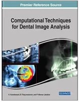 Computational  Techniques for Dental  Image Analysis