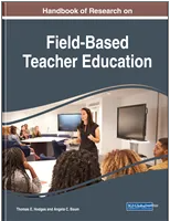 Handbook of Research  on Field-Based Teacher  Education