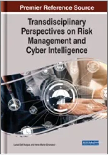Transdisciplinary Perspectives on Risk Management and Cyber Intelligence
