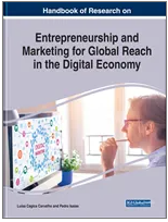 Handbook of Research  on Entrepreneurship and  Marketing for Global  Reach in the Digital  Economy