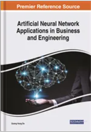 Artificial Neural Network  Applications in Business  and Engineering