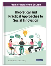 Theoretical and Practical  Approaches to Social  Innovation