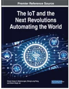 The IoT and the Next Revolutions Automating the World