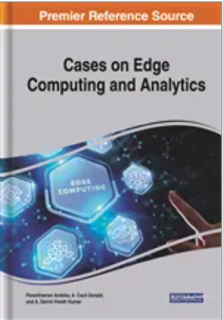 Cases on Edge Computing  and Analytics