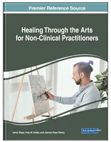 Healing Through the  Arts for Non-Clinical  Practitioners