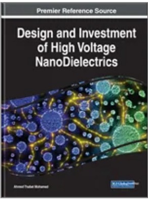 Design and Investment of High Voltage NanoDielectrics