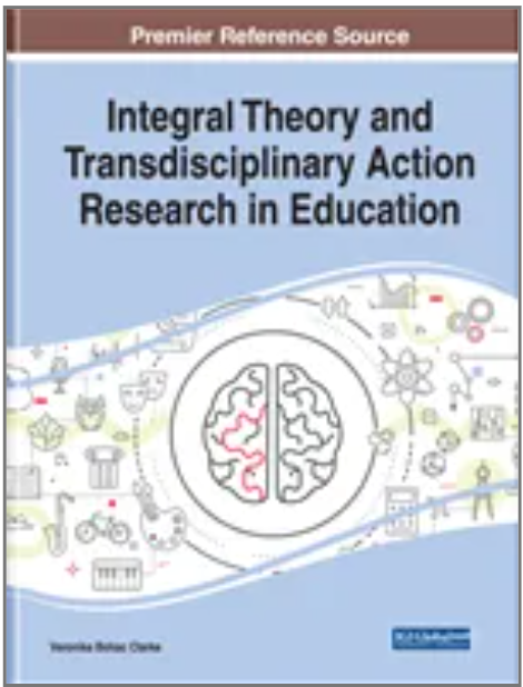 Integral Theory and Transdisciplinary Action Research in Education