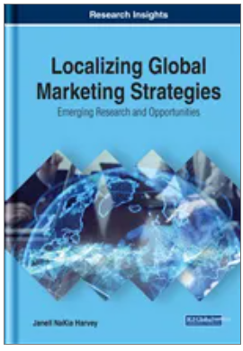 Localizing Global Marketing Strategies: Emerging Research and Opportunities