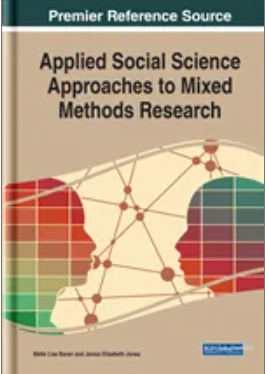 Applied Social Science Approaches to Mixed Methods Research