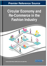 Circular Economy and Re-Commerce in the Fashion Industry