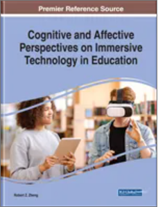 Cognitive and Affective  Perspectives on  Immersive Technology in  Education