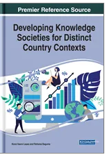 Developing Knowledge  Societies for Distinct  Country Contexts