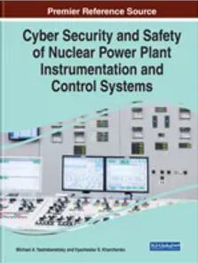 Cyber Security and Safety  of Nuclear Power Plant  Instrumentation and  Control Systems