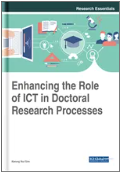 Enhancing the Role of ICT in Doctoral Research Processes