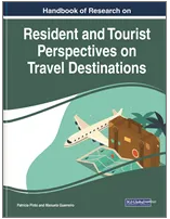 Handbook of Research on Resident and Tourist Perspectives on Travel Destinations